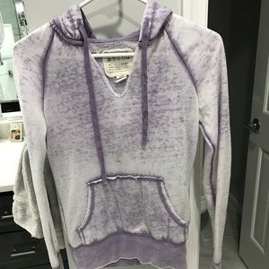 billabong sweatshirt